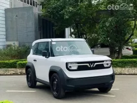 Khuyến mãi khủng khi mua xe tại VinFast Phạm Văn Đồng
