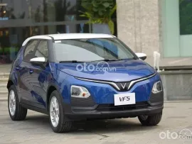 Trả trước từ 45 triệu nhận xe VinFast