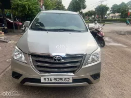 Xe gia đình không qua kinh doanh dịch vụ
