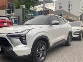 Mitsubishi xforce GLX 2024