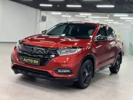 Xe màu Đỏ, Nội thất Đen