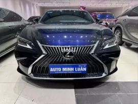 Lexus ES 250 Model 2020, xanh Dương