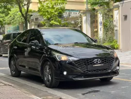 Hyundai Accent 1.4 ATH 2023