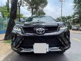 Toyota Fortuner 1.4 4x2 Legender 2022