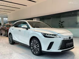 RX350 HYBRID PREMIUM