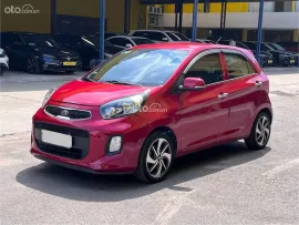 Bao test hãng, Giao xe toàn Quốc