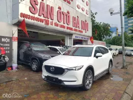 Mazda cx8 2.5 sx 2022 xe tư nhân chính chủ một chủ từ đầu