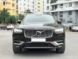 XC90 Facelift