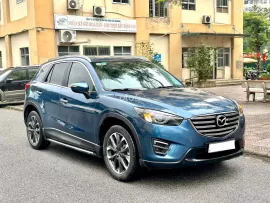 Mazda CX5 2.0 AT 2017