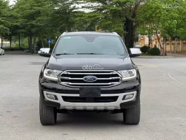 SUV 7 chỗ bền bỉ, giá cực tốt