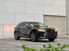 RX350 HYBRID LUXURY