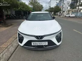 Đi 5000km như xe mới