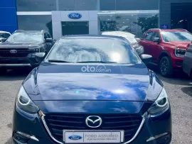 Mazda 3 Sedan 1.5L Premium 2019