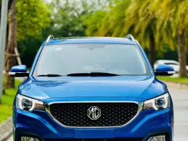 MG ZS 1.5 AT Luxury 2020