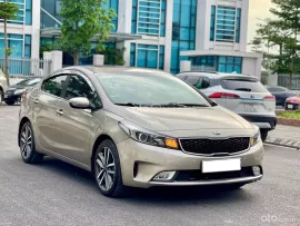 Kia cerato 2.0AT Premium 2016