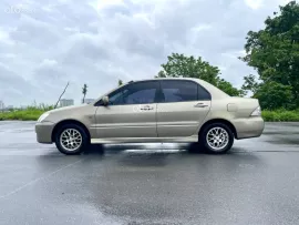 Bán xe Mitsubishi Lancer GLX 1.6 AT sản xuất 2004 tên tư nhân, xe gia đình