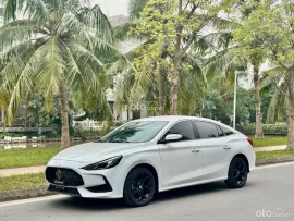 MG 5 1.5 AT 2022