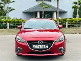 Xe chạy 10 vạn còn rất mới, hỗ trợ trả góp