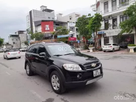 Xe gia đình rộng rãi, nội thất sang trọng