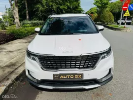 Xe gia đình 7 chỗ sang trọng tiện nghi