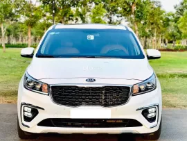 Máy dầu Full, màu trắng