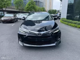 BH chính hãng Toyota Sure