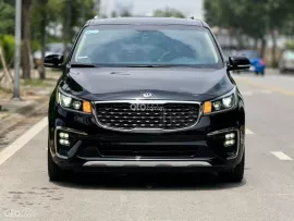 Kia Sedona Full Dầu 2021