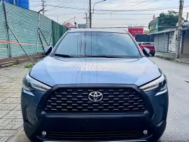 SUV ĐÔ THỊ CHUẨN NHẬT – ĐẸP, MẠNH MẼ, TIẾT KIỆM