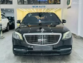 Xe sang trọng, đầy đủ tiện nghi, giá cực tốt