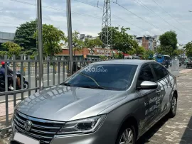Xe lái thử cty thanh lý