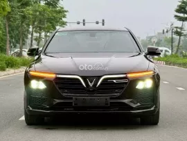 Xe cam kết không thủy kích, đáng mua