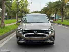 BÁN VOLKSWAGEN VILORAN LUXURY 2023 XE ĐẸP BAO CHECK HÃNG
