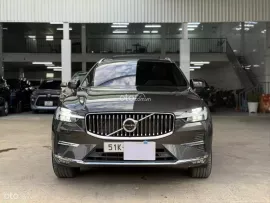 Bán Volvo XC60 B6 AWD Ultimate 2022 Siêu Lướt 10.000km Bao Check Hãng