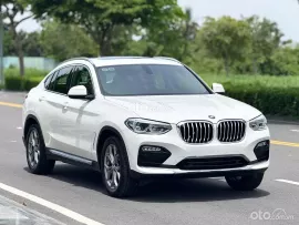 Bán BMW X4 XDrive 20i 2019 xe đẹp bao check hãng