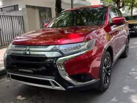 Mitsubishi Otlander 2.0 CVT 2020