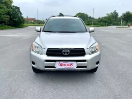 Bán xe Toyota Rav4 sản xuất năm 2008 nhập Mỹ, tên tư nhân, 1 chủ từ mới chạy chuẩn 12 vạn