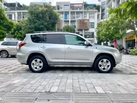 Bán xe Toyota Rav4 sản xuất năm 2008 nhập Mỹ, tên tư nhân, 1 chủ từ mới chạy chuẩn 12 vạn zin