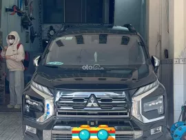 Xpander Cross 2023 chạy 50.000km