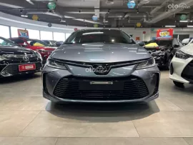 Xe gia đình tiết kiệm nhiên liệu