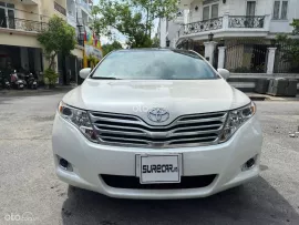Xe nhập Mỹ chất lượng cao, đầy đủ option hiện đại