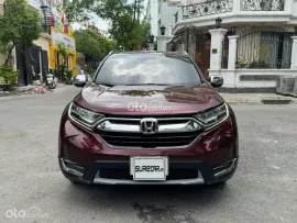 Xe SUV nhập khẩu Thái Lan, chất lượng cao
