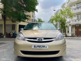 Xe nhập Mỹ chất lượng cao