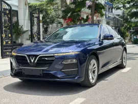 Xe đã qua sử dụng giá tốt odo thấp