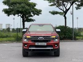 Xe Hanoi một chủ rất mới