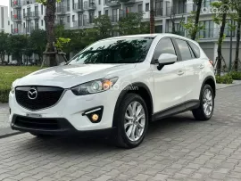 Mazda CX5 2.0 Premium 2015