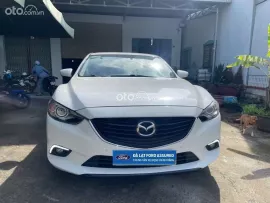 Mazda 6 2.5 Premium 2015