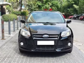 Ford Focus S 2.0 AT 2014