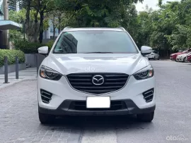 Mazda CX5 2.5 AT 2016