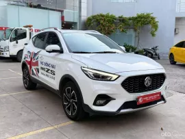Thanh lý xe lái thử cty