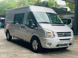 Xe tải nhỏ đa dụng, tiết kiệm nhiên liệu